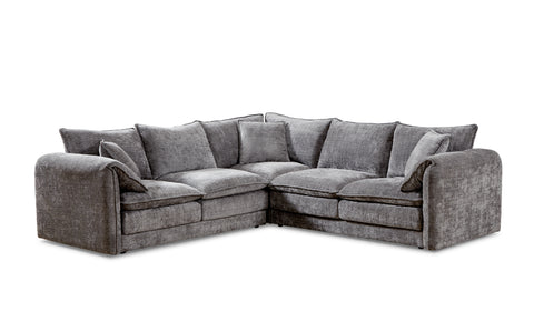 Solaya Sofa Large Corner