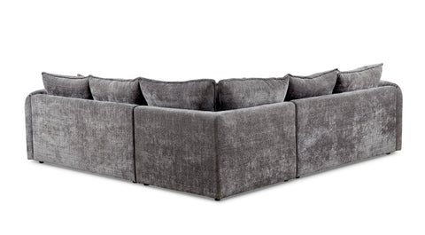 Solaya Sofa Large Corner
