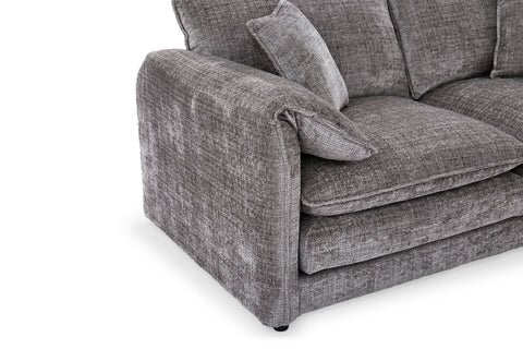 Solaya Sofa Large Corner