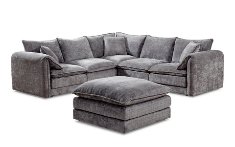 Solaya Sofa Large Corner