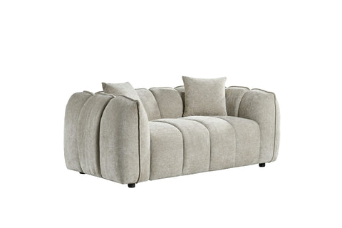 Venice Fullback Sofa 2 Seater