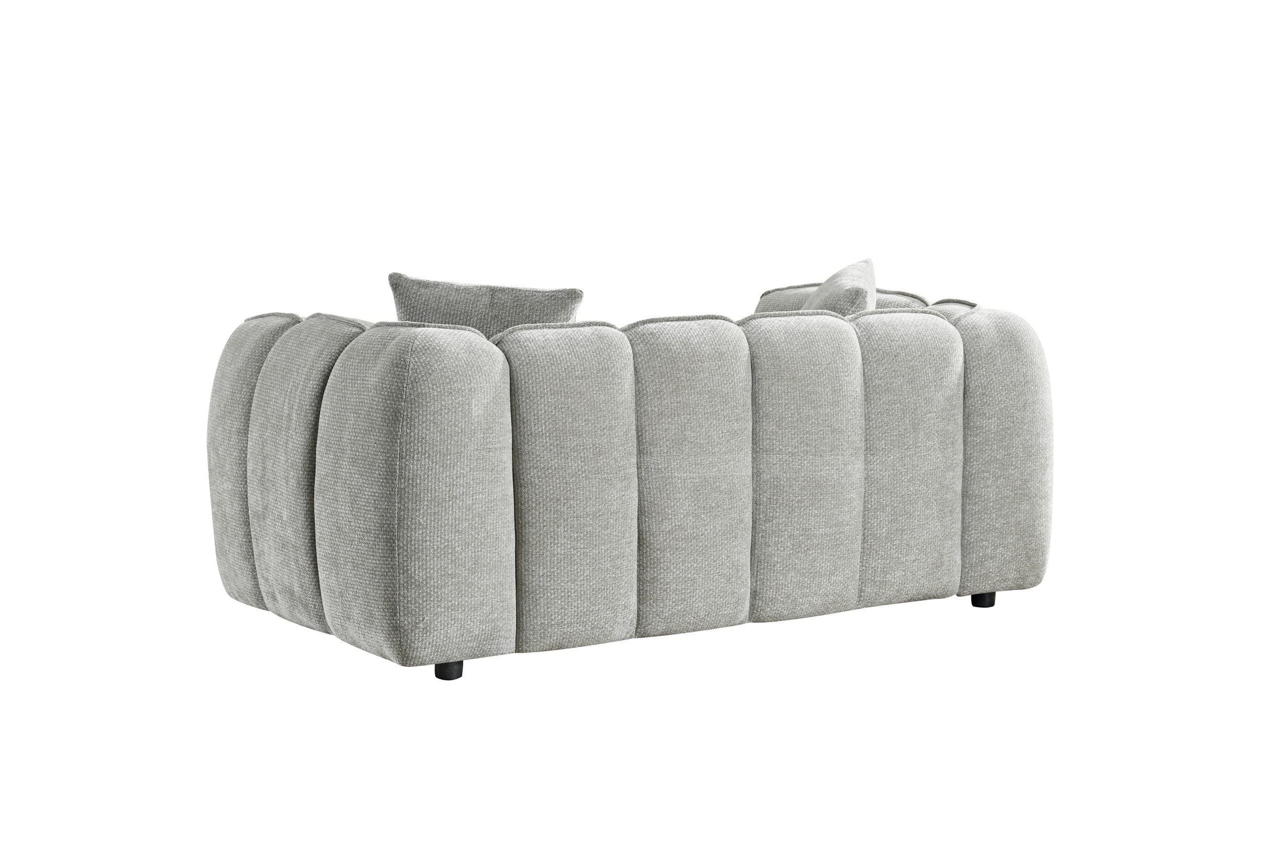 Venice Fullback Sofa 2 Seater
