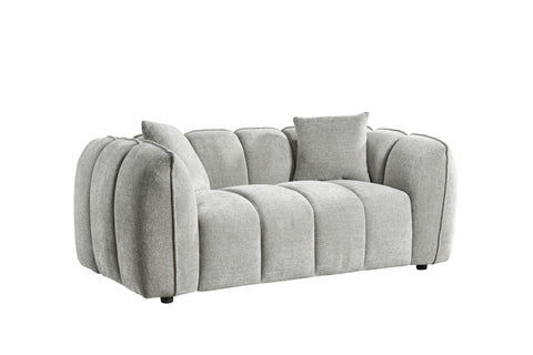 Venice Fullback Sofa 2 Seater