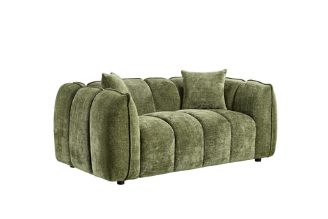 Venice Fullback Sofa 2 Seater