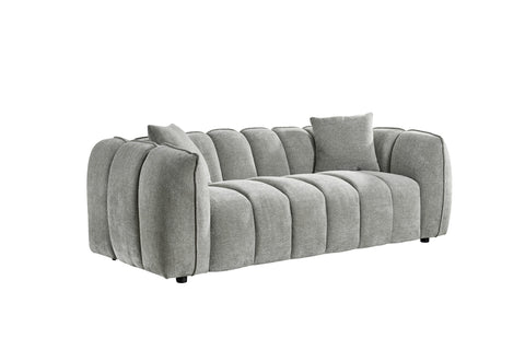 Venice Fullback Sofa 3 Seater