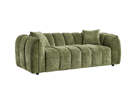 Venice Fullback Sofa 3 Seater