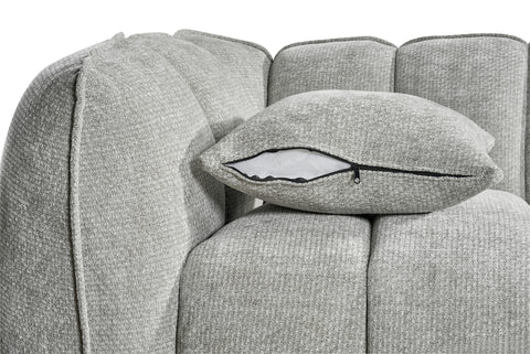 Venice Fullback Sofa 3 Seater