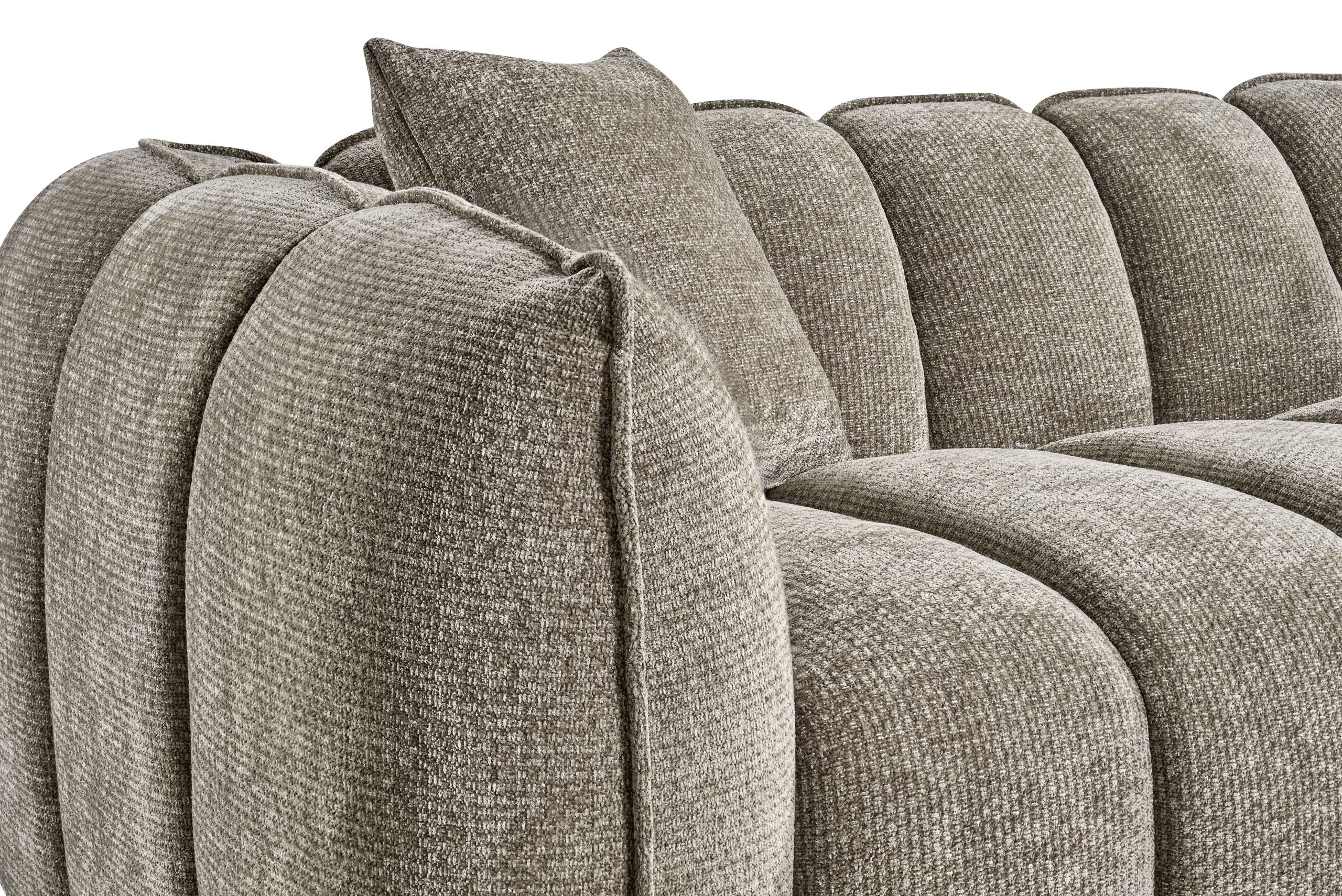 Venice Fullback Sofa 2 Seater
