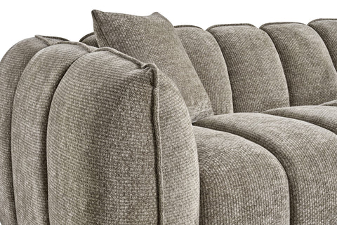 Venice Fullback Sofa 2 Seater