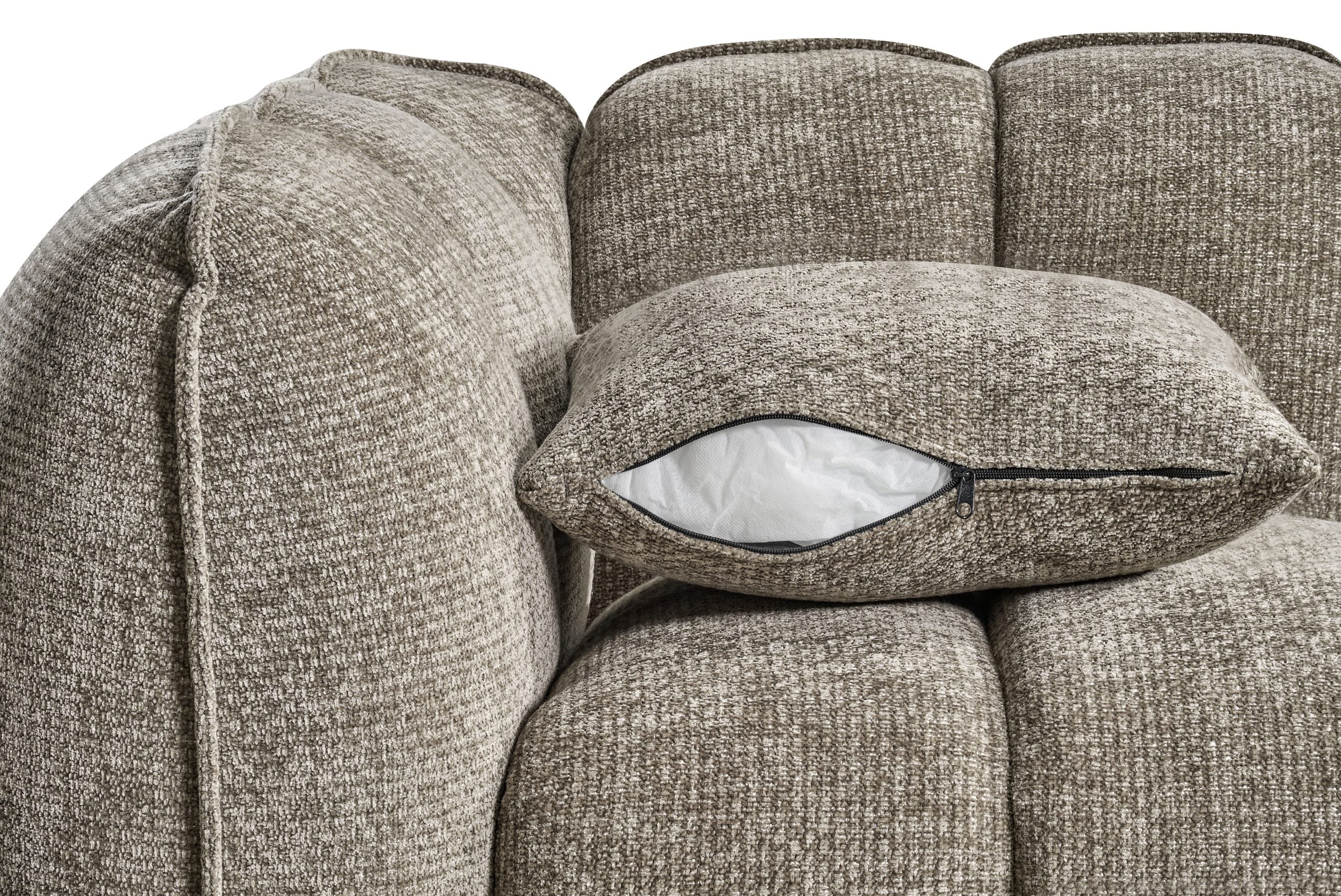 Venice Fullback Sofa 2 Seater