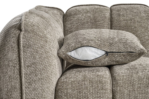 Venice Fullback Sofa 2 Seater