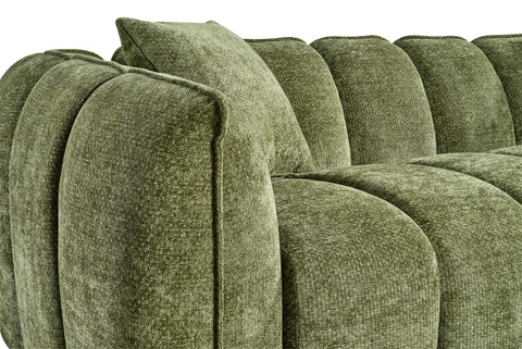 Venice Fullback Sofa 2 Seater