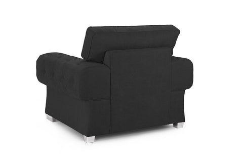 Verona Fullback Armchair