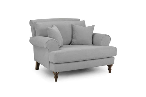Summer Fullback Armchair
