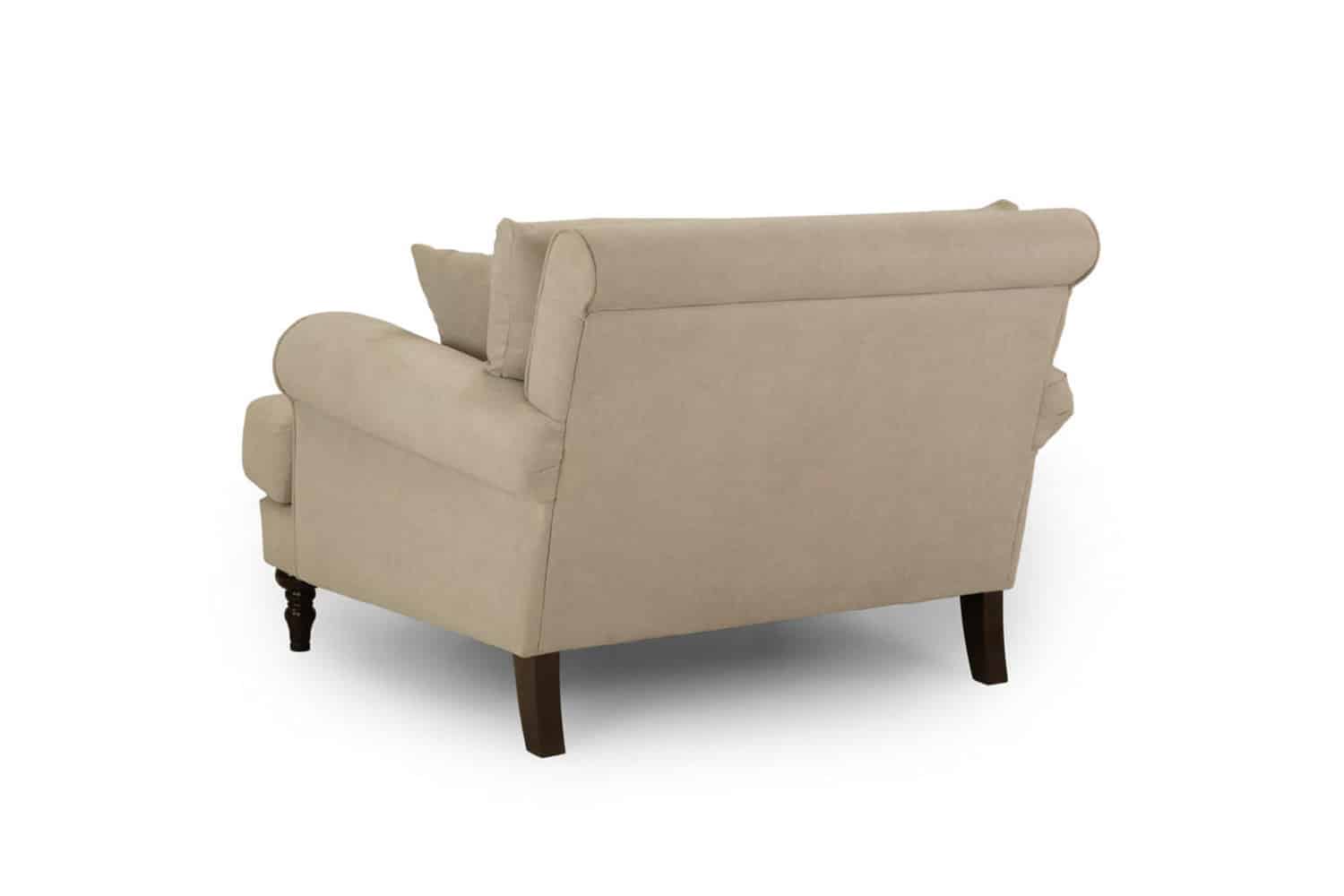 Summer Fullback Armchair