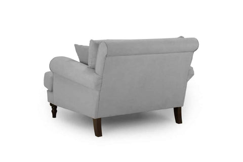 Summer Fullback Armchair