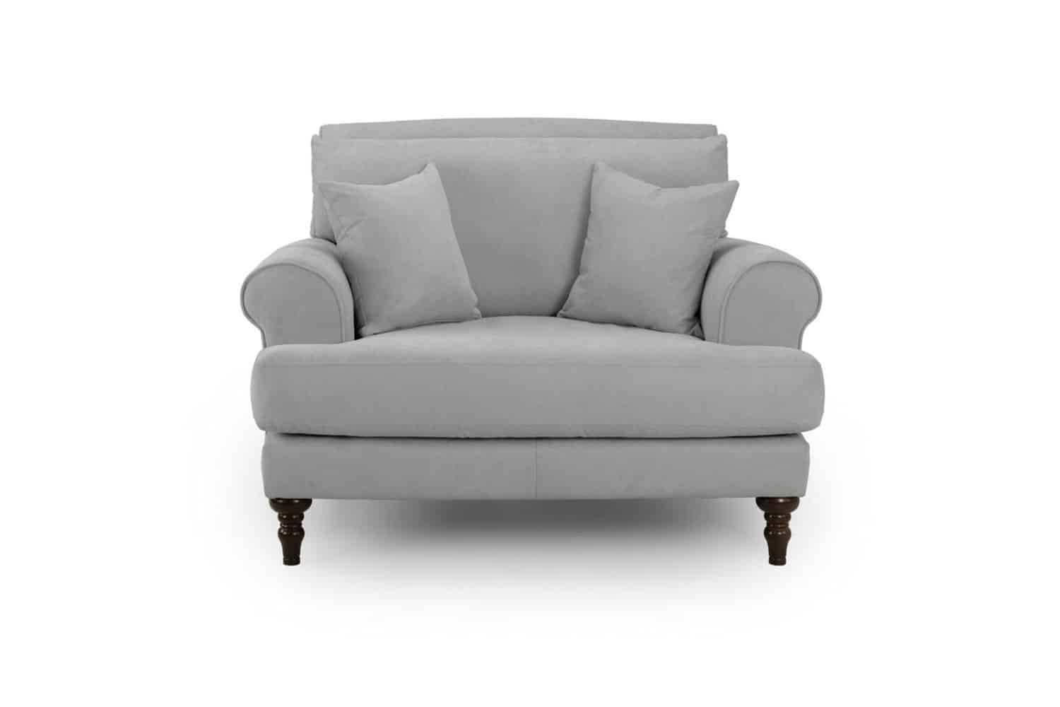 Summer Fullback Armchair