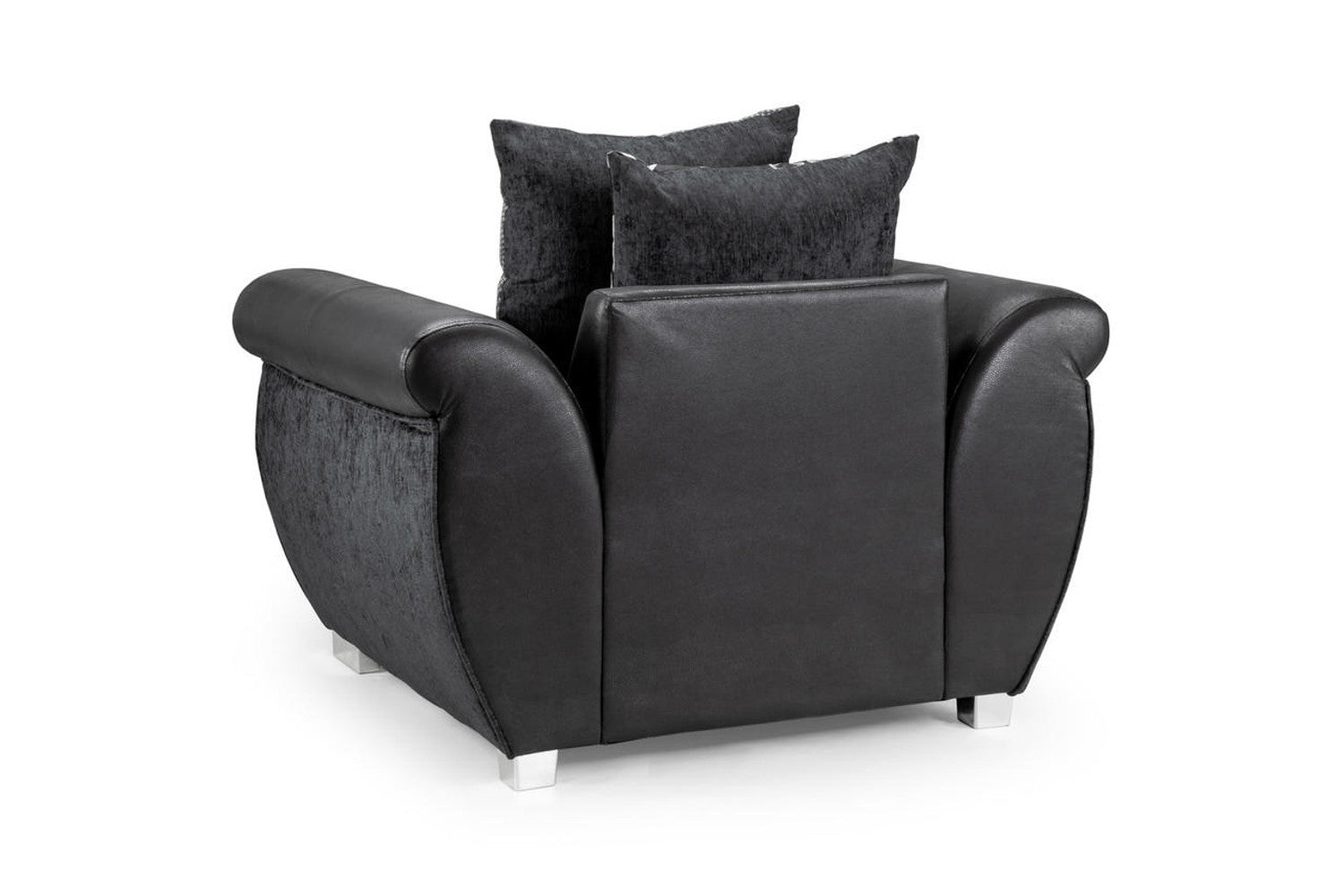 Shannon Scatter Armchair