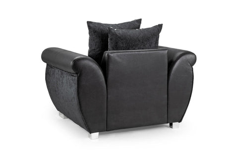 Shannon Scatter Armchair