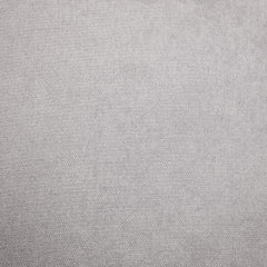 Aurora sofa gray woven upholstery texture