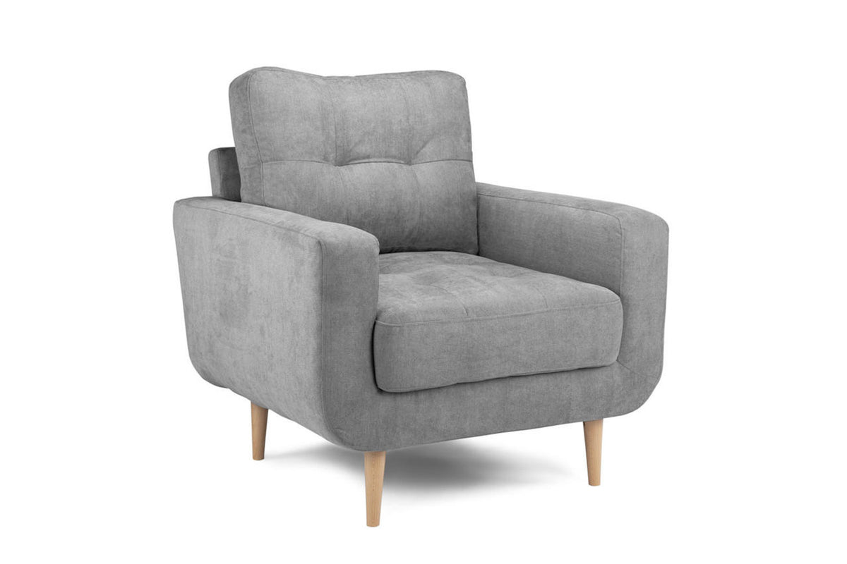 Aurora Fullback Sofa Armchair