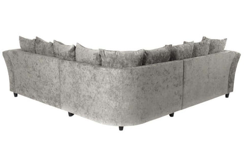 Urus Fullback Sofa 3 Seater