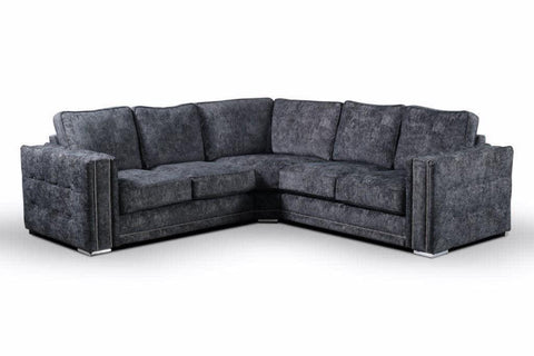 Bentley Fullback Sofa Large Corner