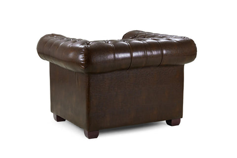 Chesterfield Sofa Armchair