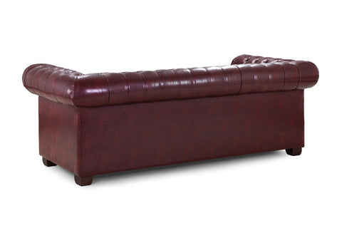 Chesterfield Sofa 3 Seater
