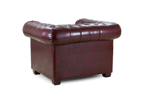Chesterfield Sofa Armchair