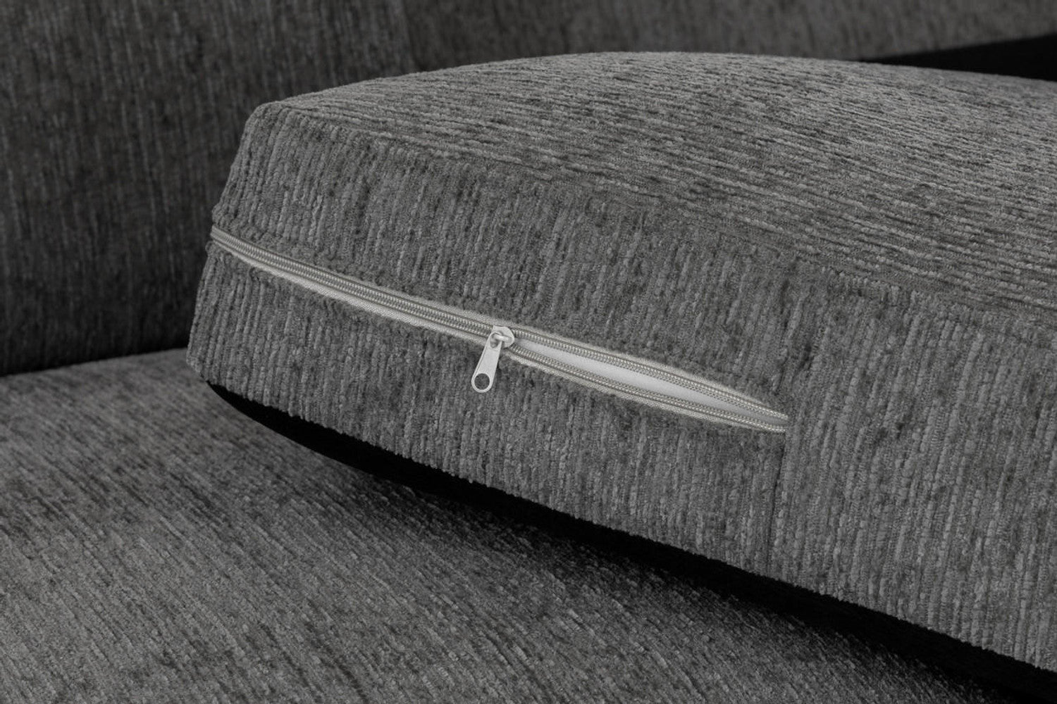 Naples Footstool