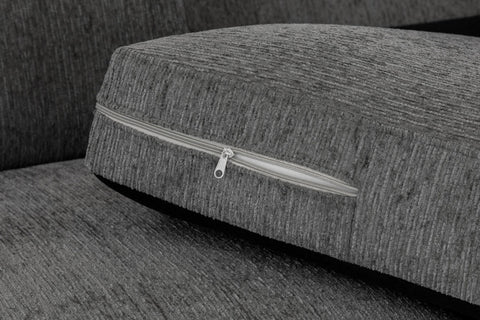 Naples Footstool