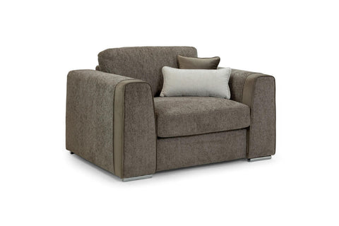 Naples Fullback Armchair