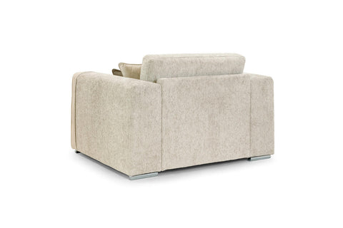 Naples Fullback Armchair