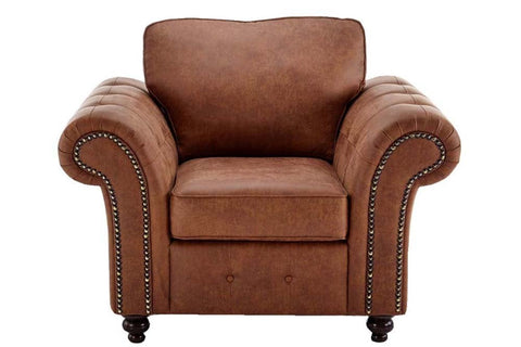 Oakland Fullback Sofa Armchair
