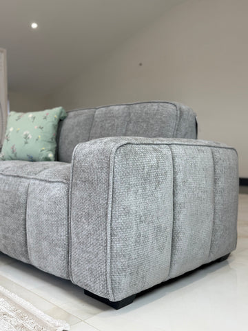 Paris Fullback Sofa 3+2 Seater