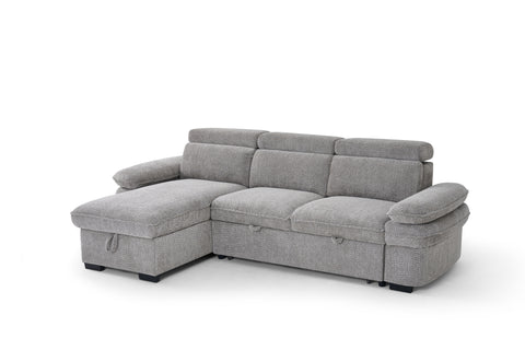 Hudson Fullback Universal Sofa Bed