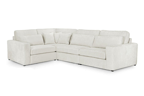 Kiana Modular Sofa Corner Piece