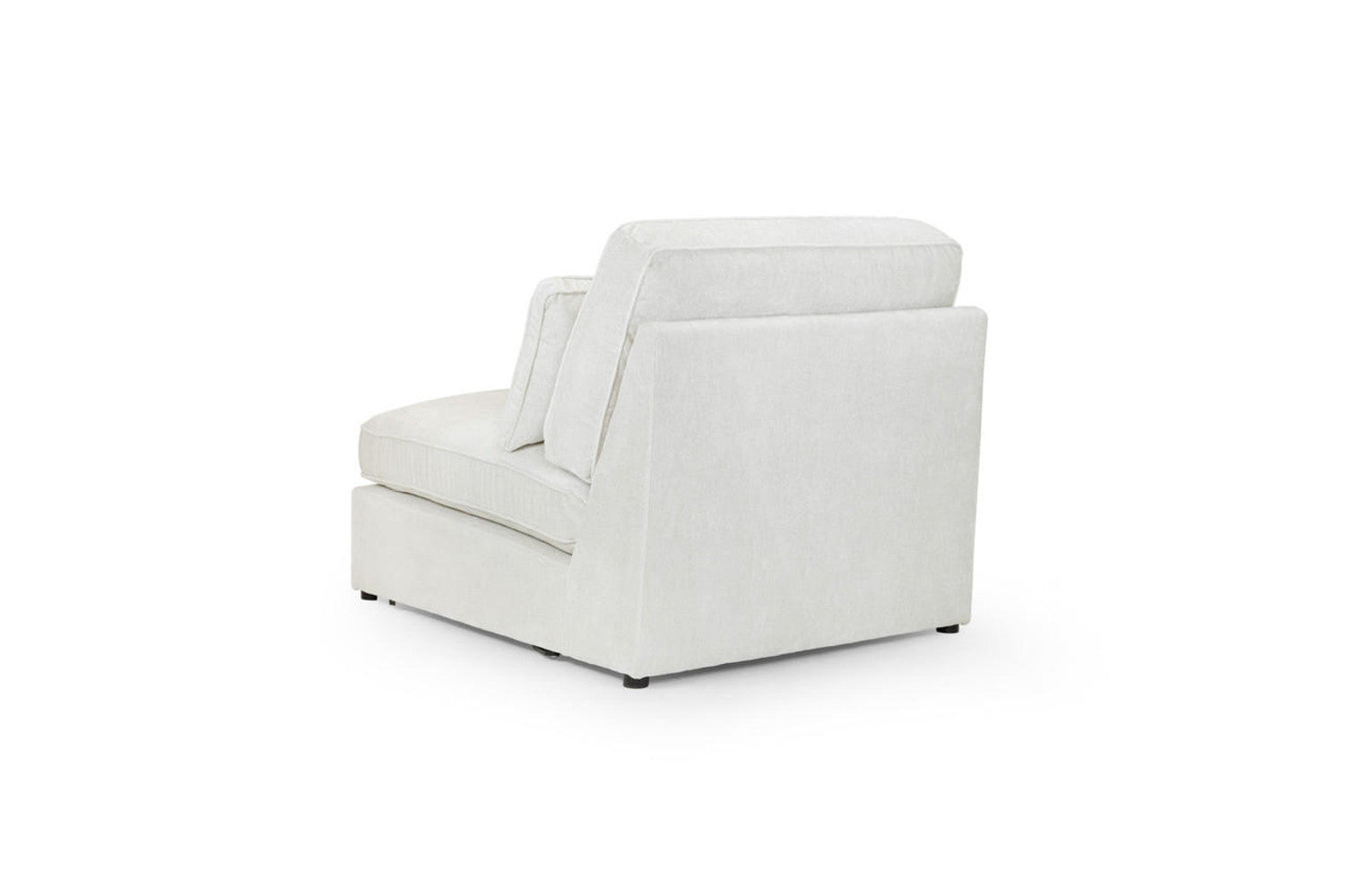 Kiana Modular Sofa Armless Piece