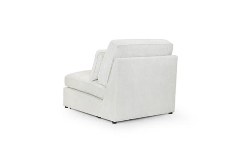 Kiana Modular Sofa Armless Piece
