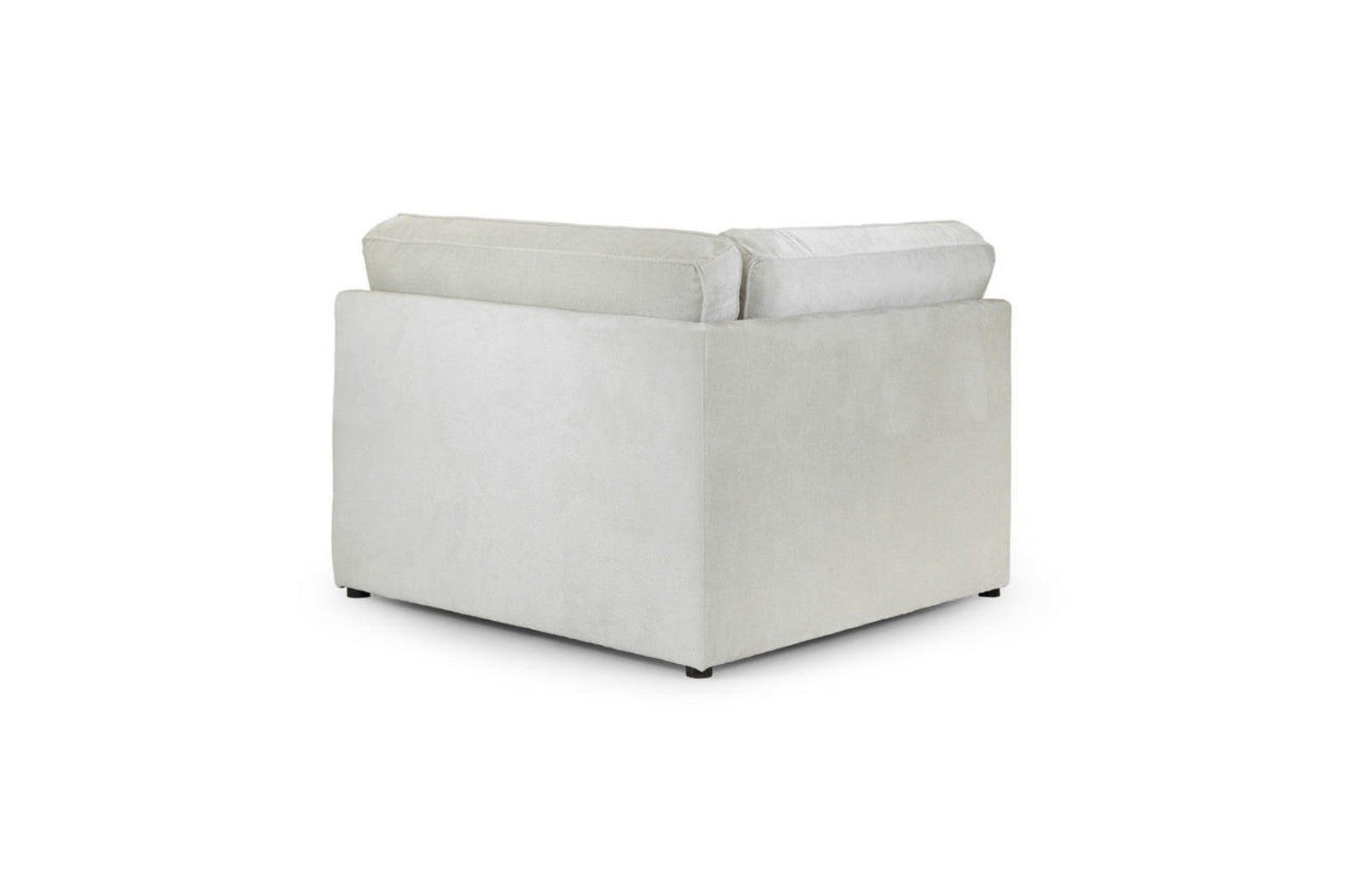 Kiana Modular Sofa Corner Piece