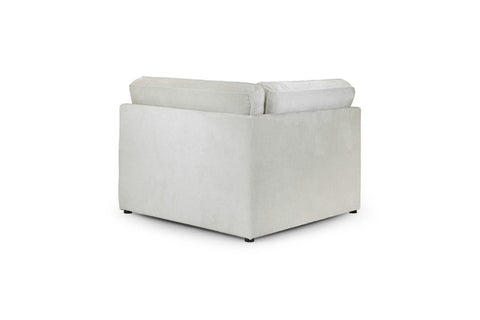 Kiana Modular Sofa Corner Piece