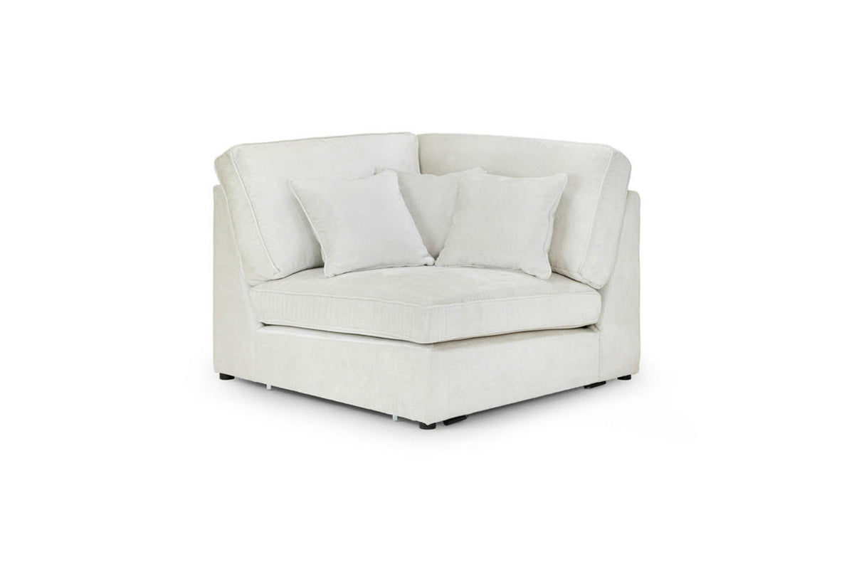 Kiana Modular Sofa Corner Piece