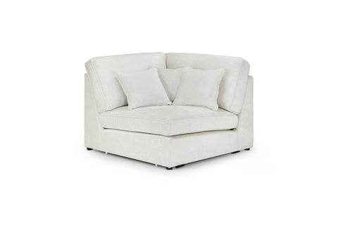 Kiana Modular Sofa Corner Piece
