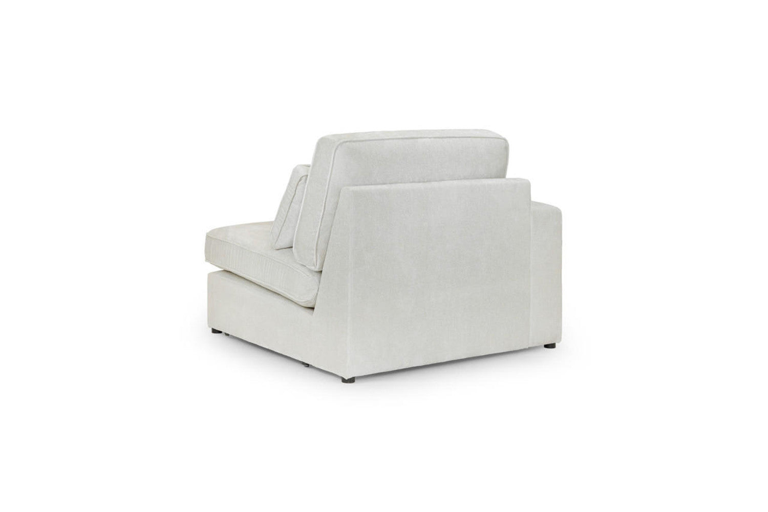Kiana Modular Sofa Left Hand Arm Piece
