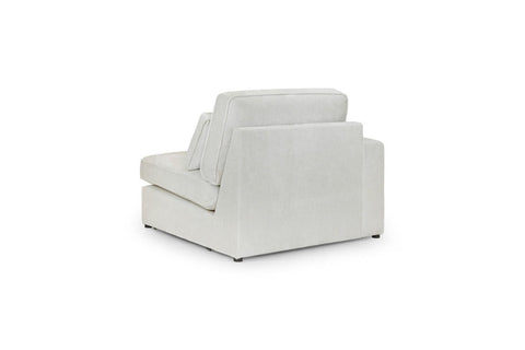 Kiana Modular Sofa Left Hand Arm Piece