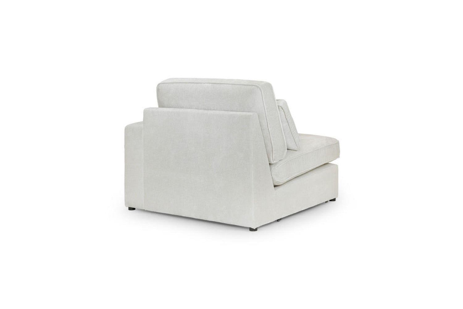 Kiana Modular Sofa Right Hand Arm Piece
