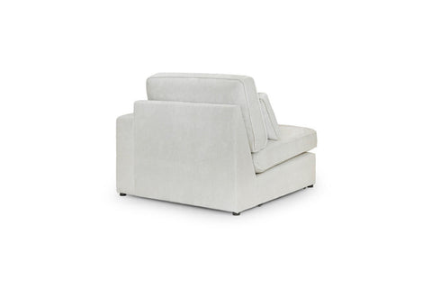 Kiana Modular Sofa Right Hand Arm Piece