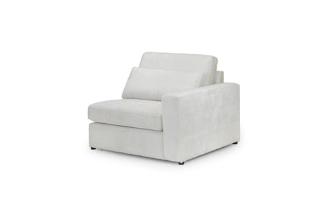 Kiana Modular Sofa Right Hand Arm Piece