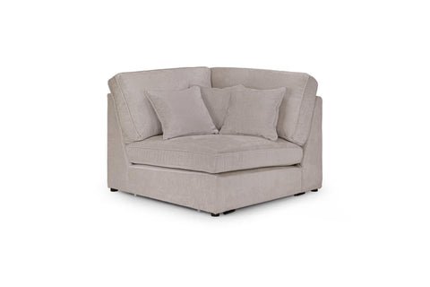 Kiana Modular Sofa Corner Piece